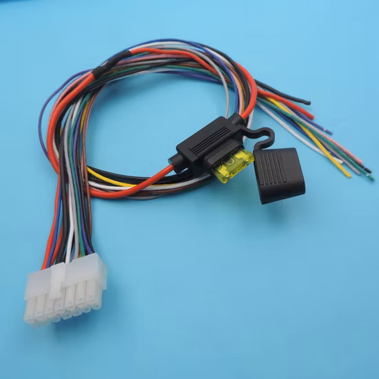 3,5-mm-Audio-/Videokabel