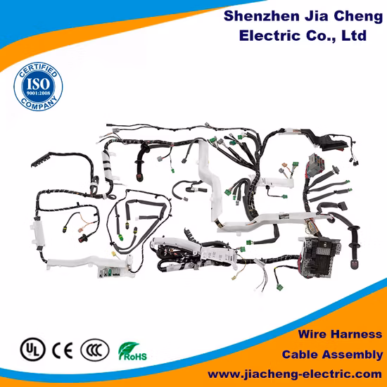 Kabelbaum, SAE Power Automotive-Verlängerungskabel mit wasserdichter Kappe, für Automotive, Solarpanel-SAE-Stecker mit Zertifizierungen